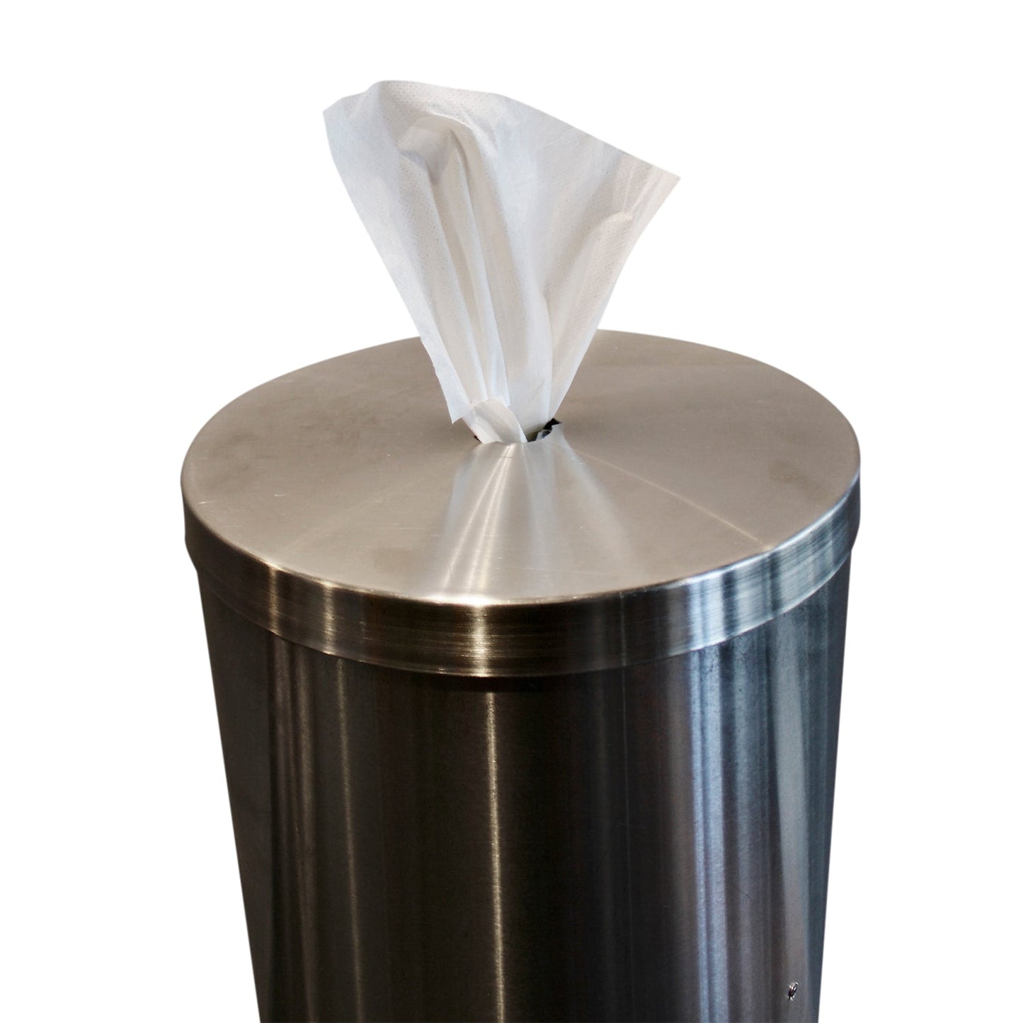 Pallet of Multi-Surface Disinfecting Wipes