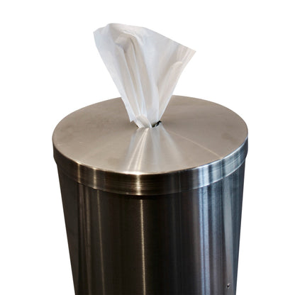 Pallet of Multi-Surface Disinfecting Wipes
